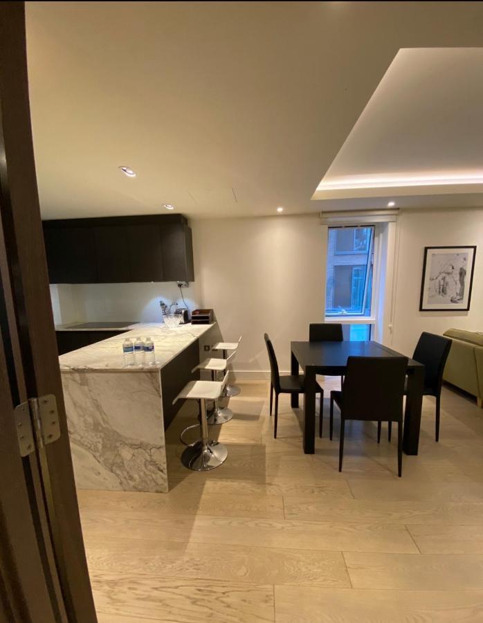 Leilighet Chelsea Luxurious London