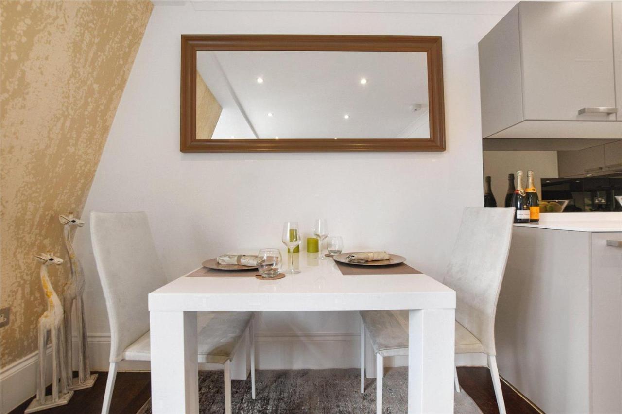 Apartamento Famous Piccadilly Circus Londres
