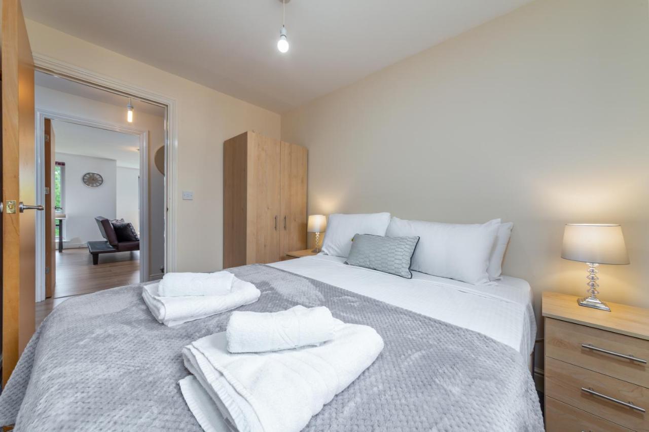 Apartment Suites By Rehoboth - Palmers - *