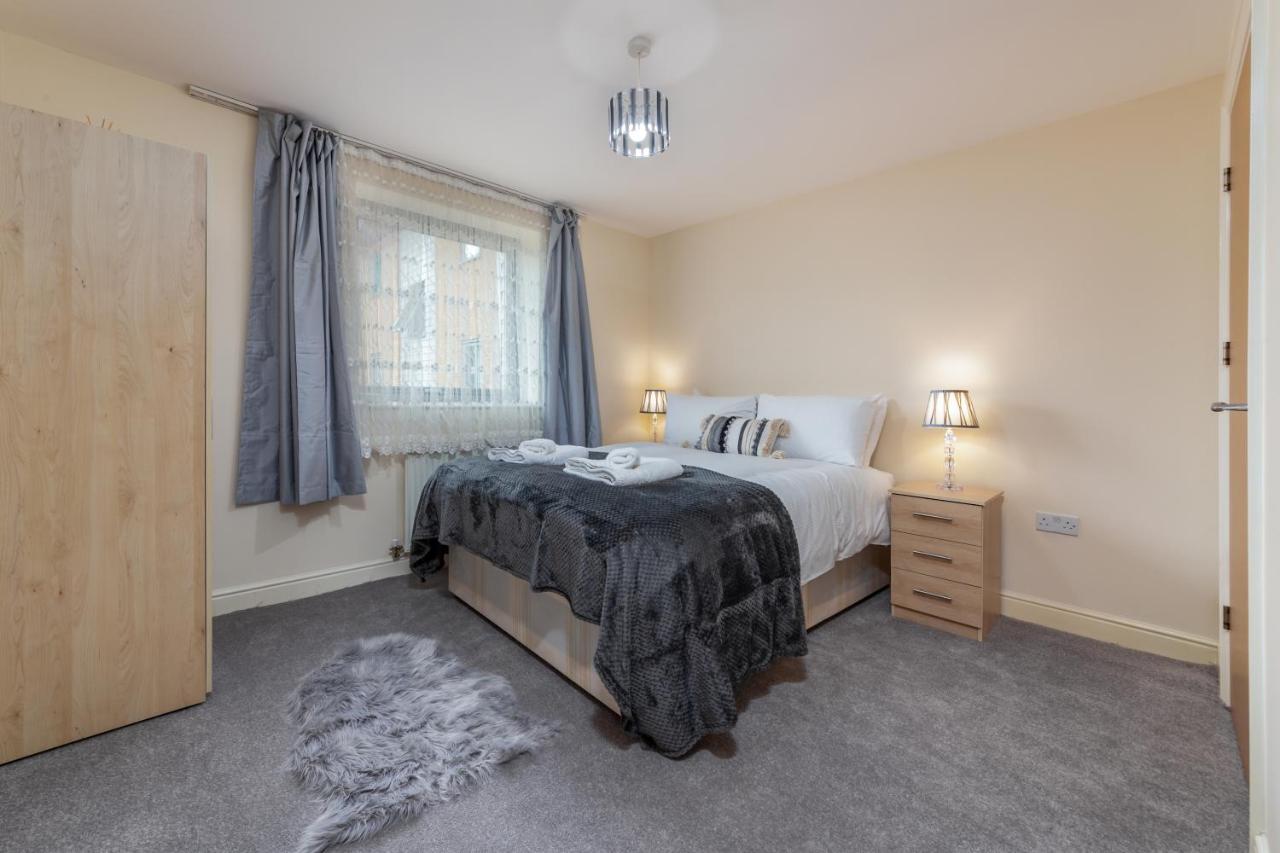Suites By Rehoboth - Palmers - Apartment *