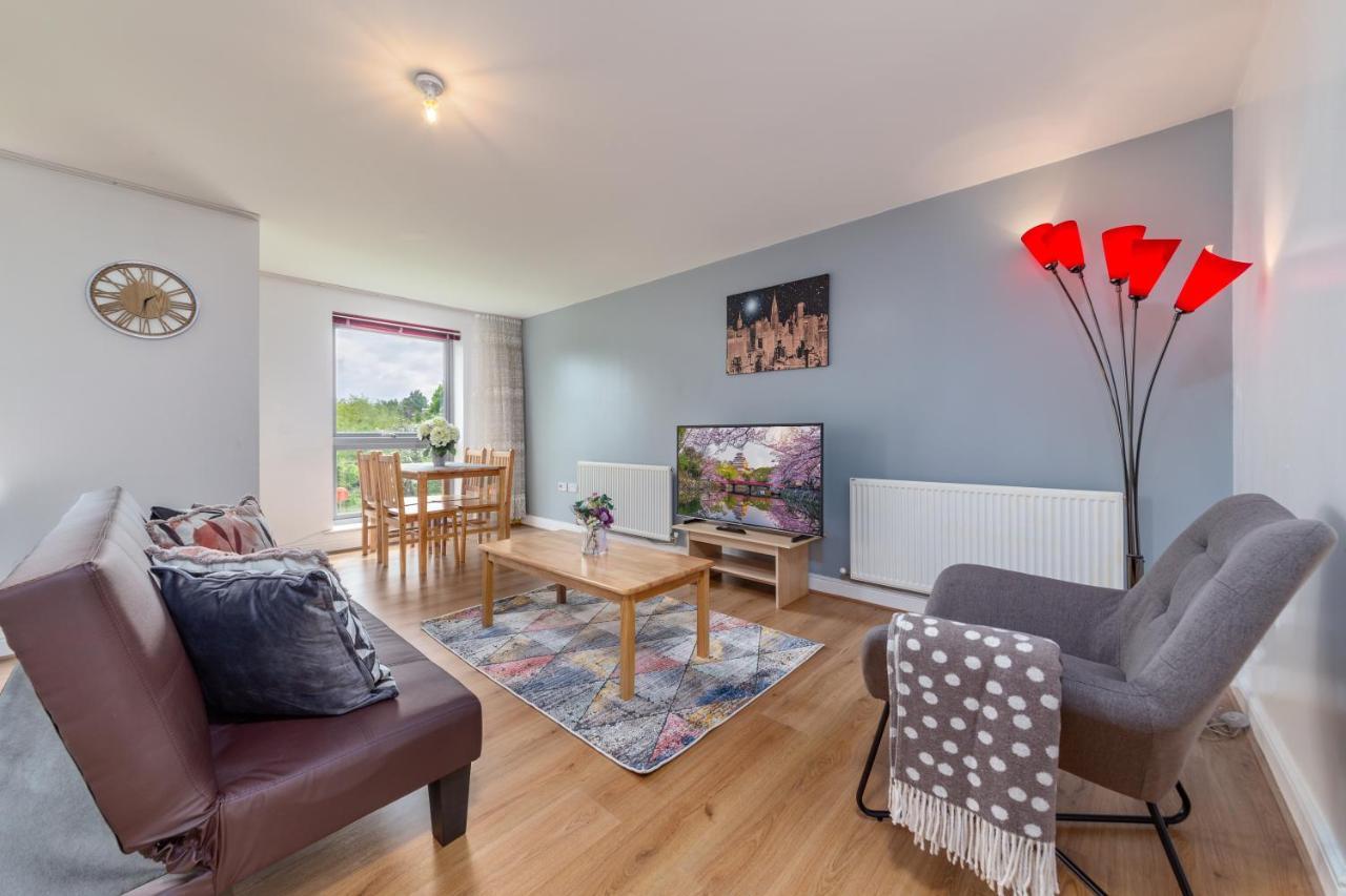 Apartment Suites By Rehoboth - Palmers -