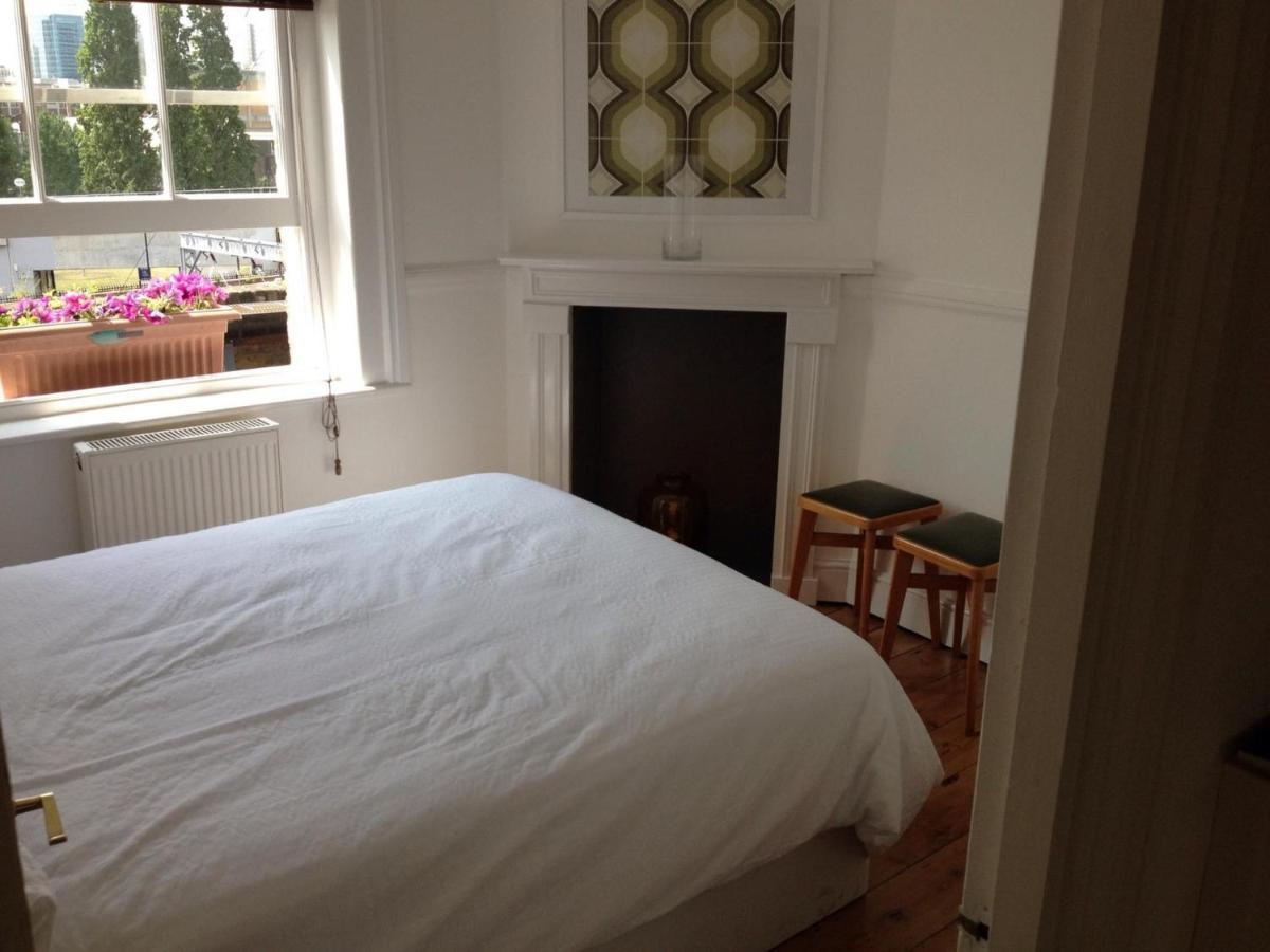 Apartamento Large Shoreditch 2dbl Bed Loft Londres
