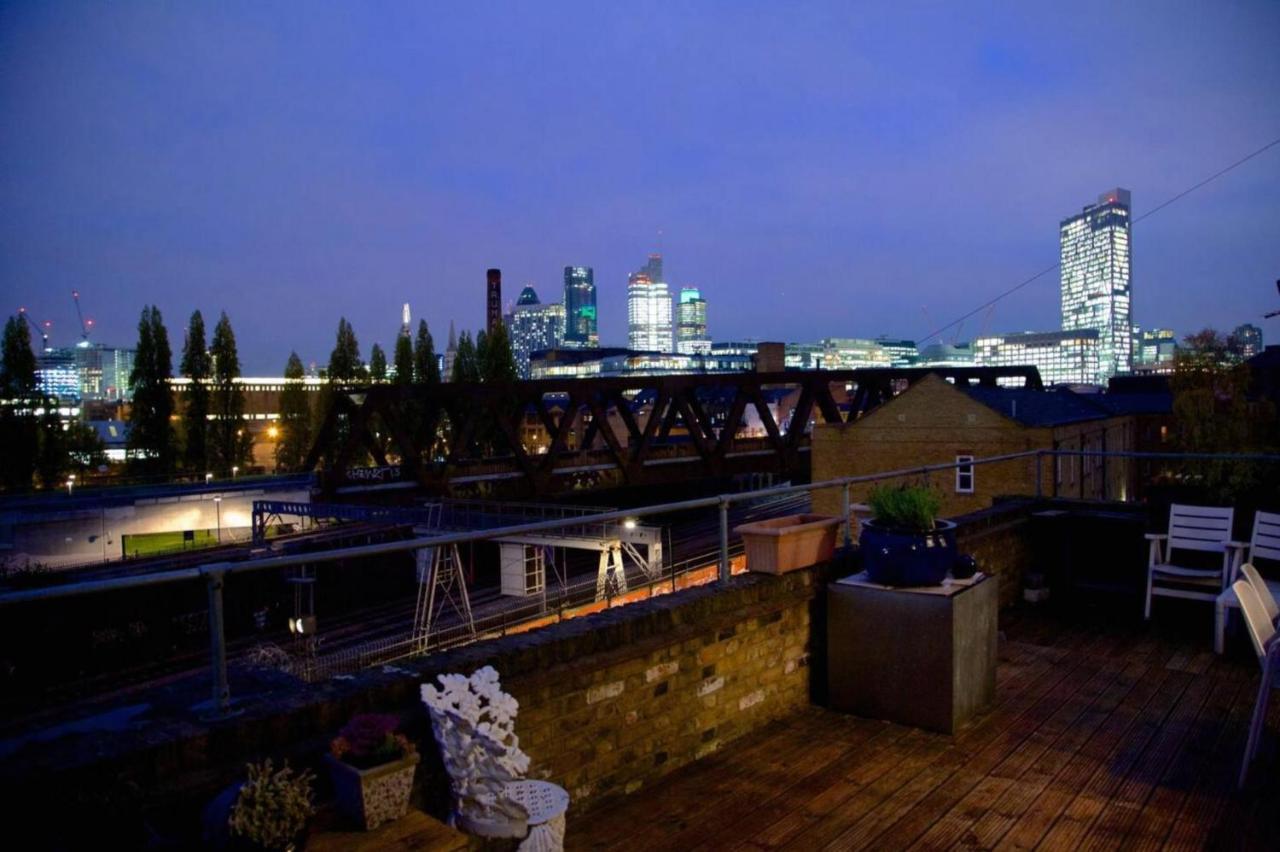 Large Shoreditch 2dbl Bed Loft Holiday home