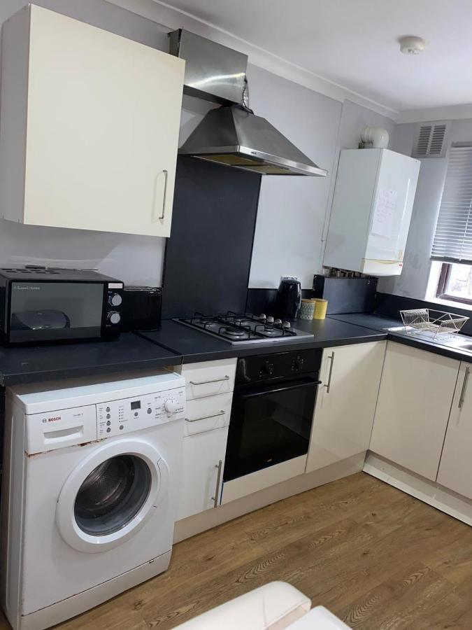Dodi Aparts London, Near Stratford Close To Tube Station Londres