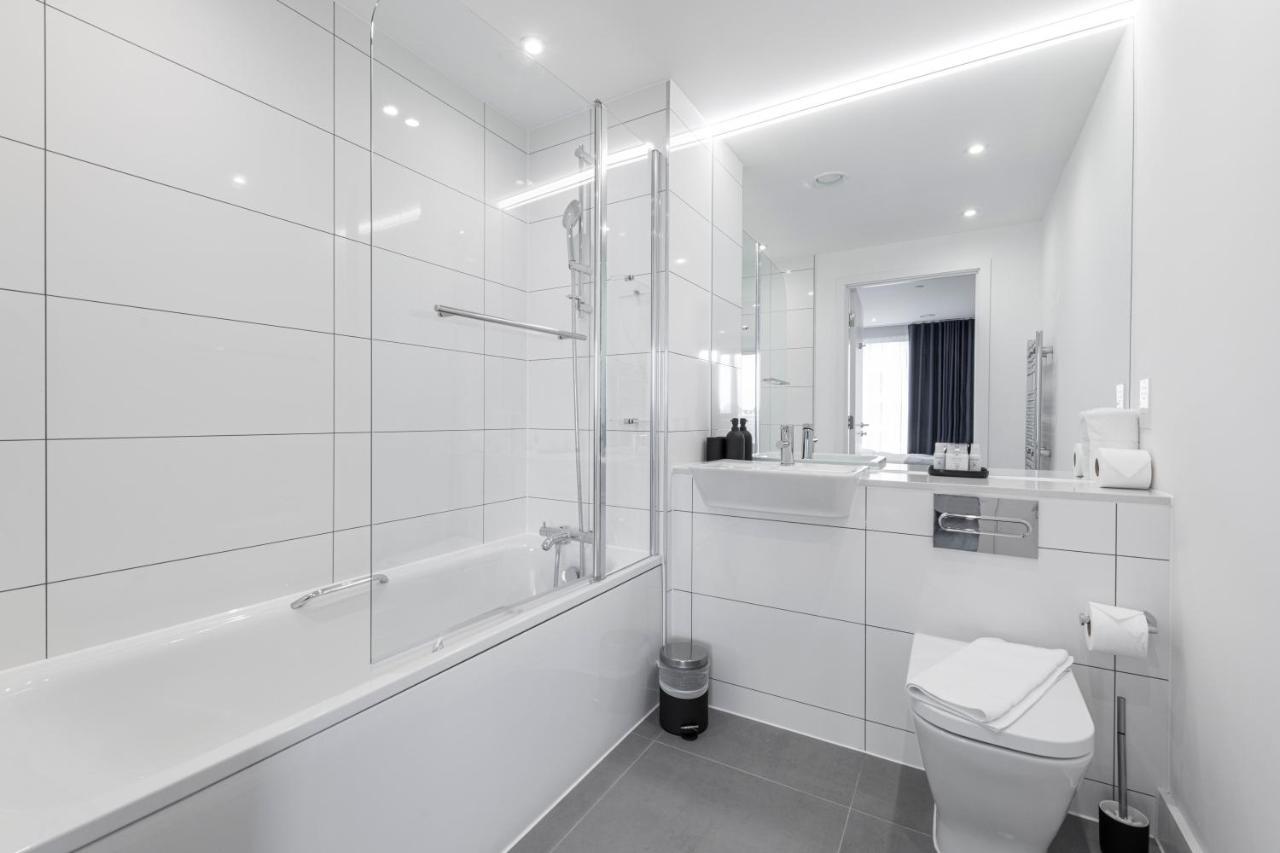 Appartement Stayo Kew Gardens