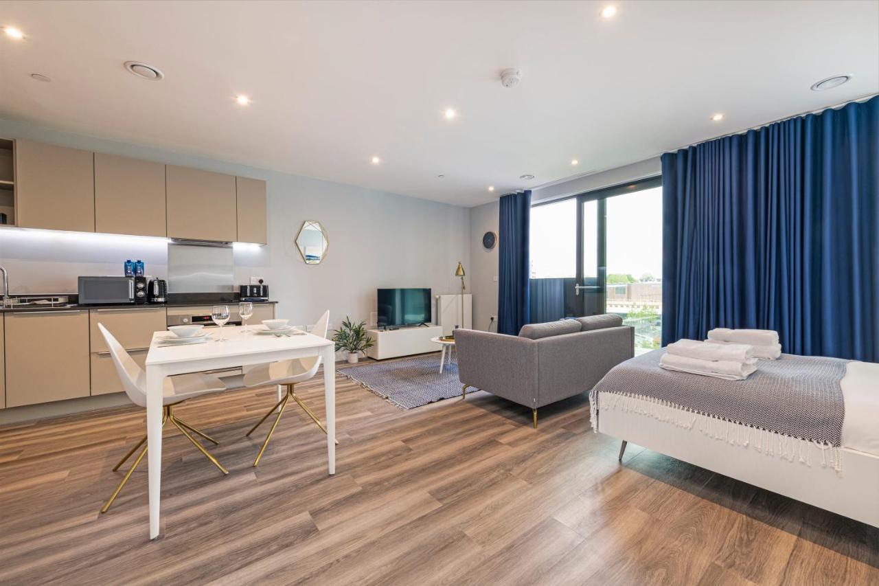 Appartement Stayo Kew Gardens Londen
