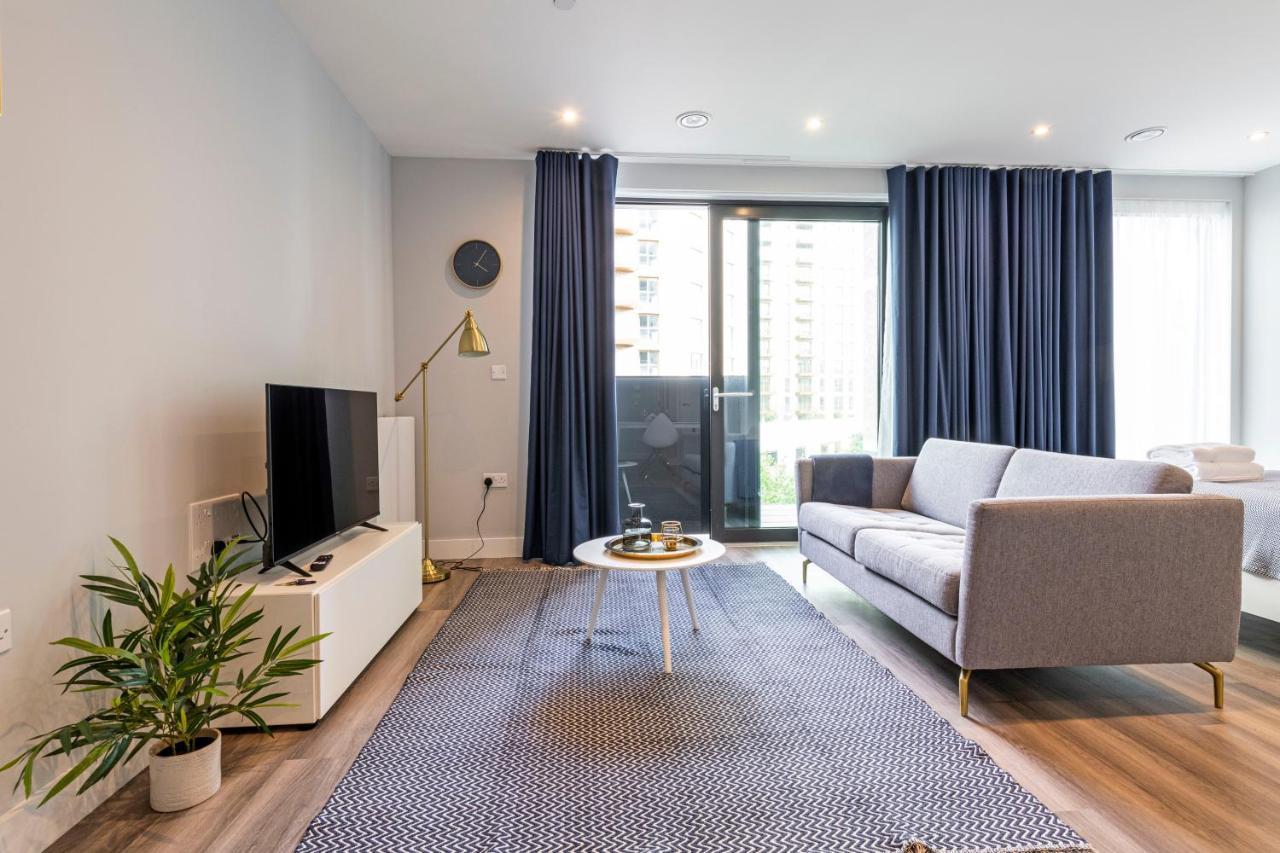 Stayo Kew Gardens Appartement