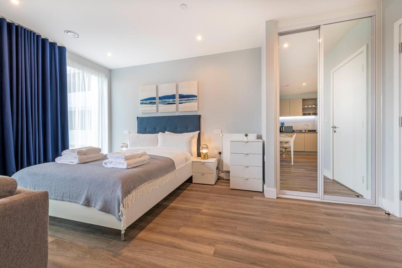Stayo Kew Gardens Appartement Londen
