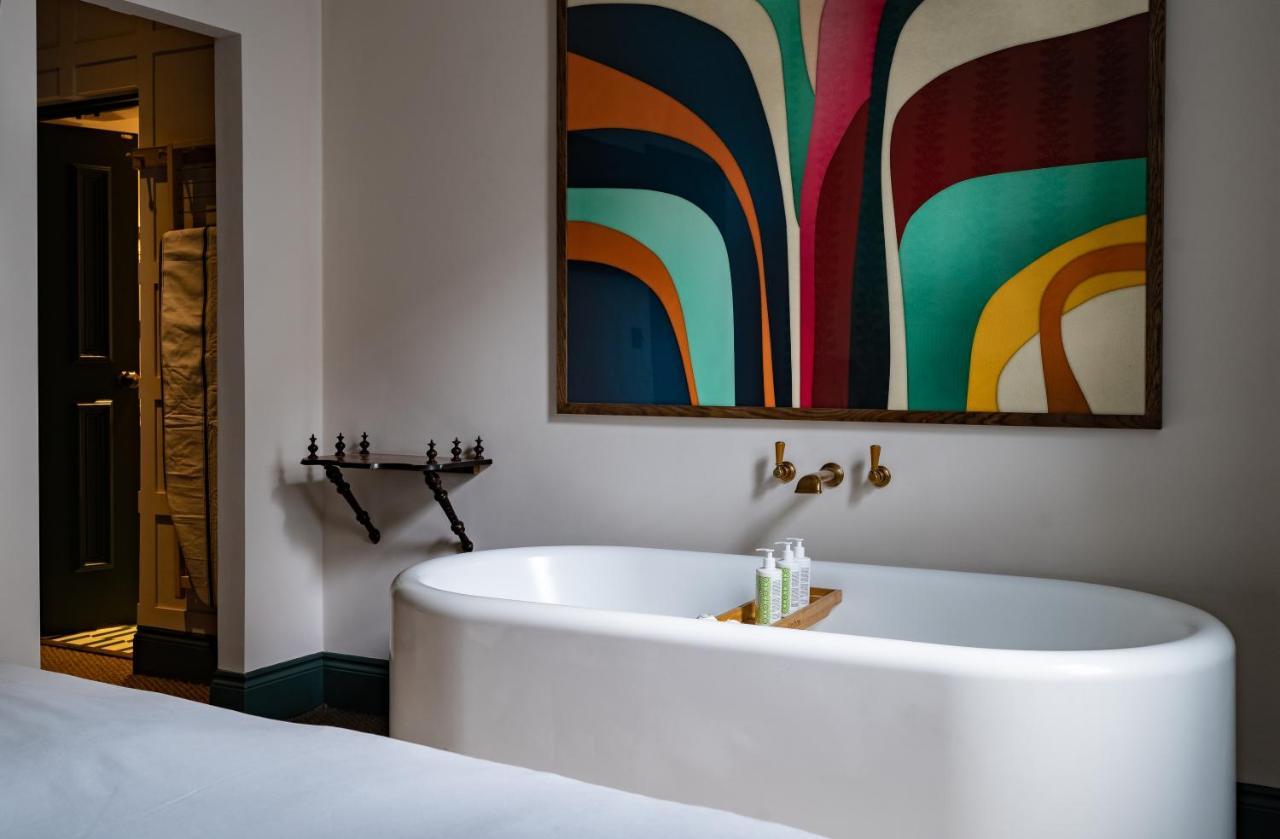 Hotel The Princess Royal, Nothing Hill