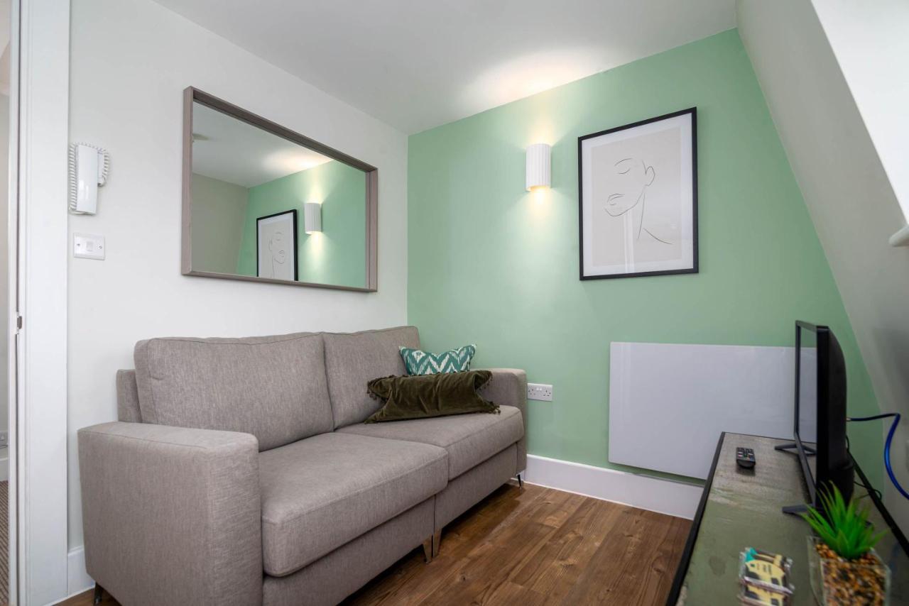 37 Doughty Street Leilighet *