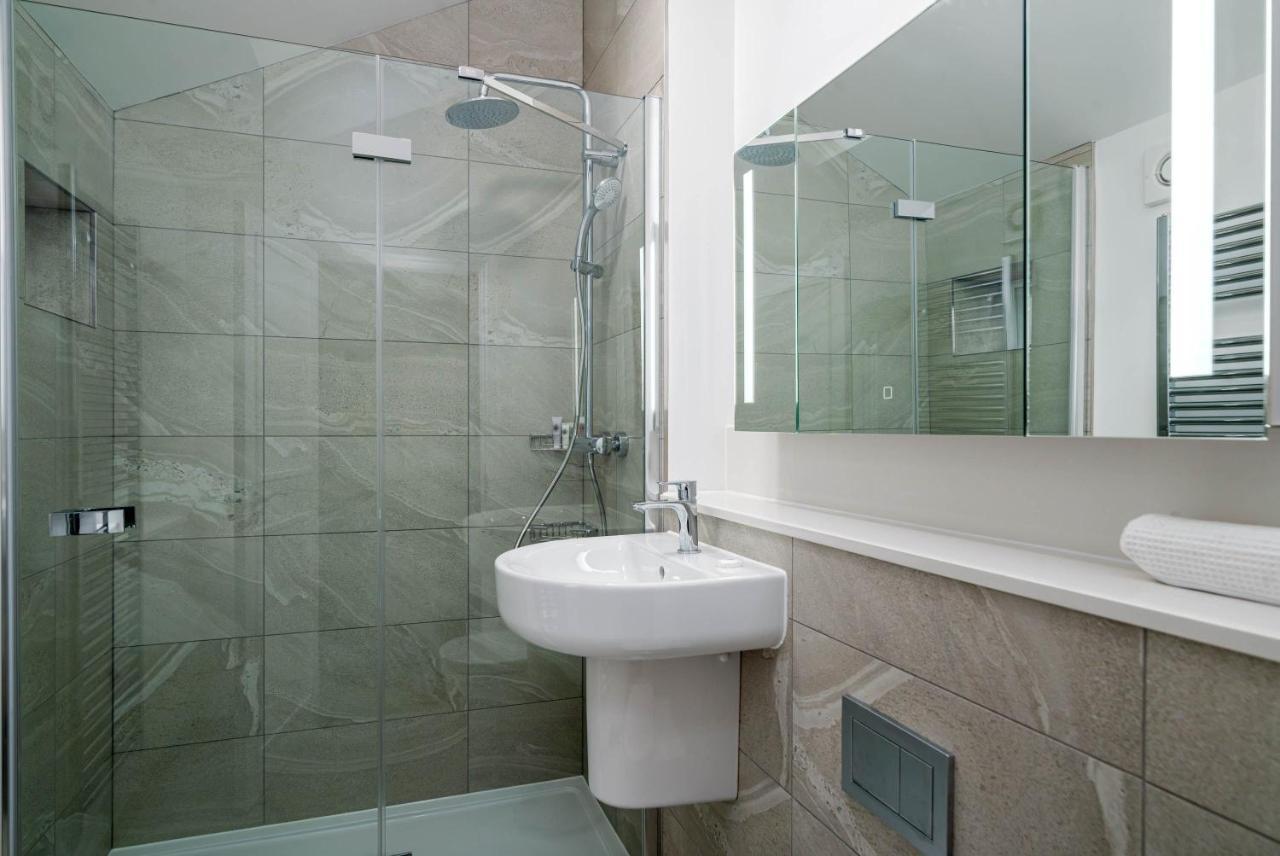 Leilighet 37 Doughty Street London