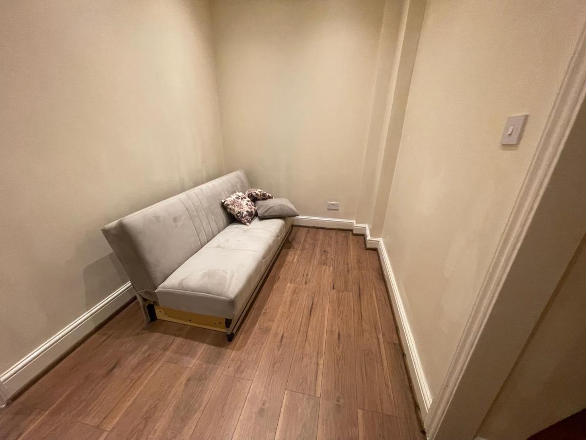 Apartamento Camden SUITES Londres