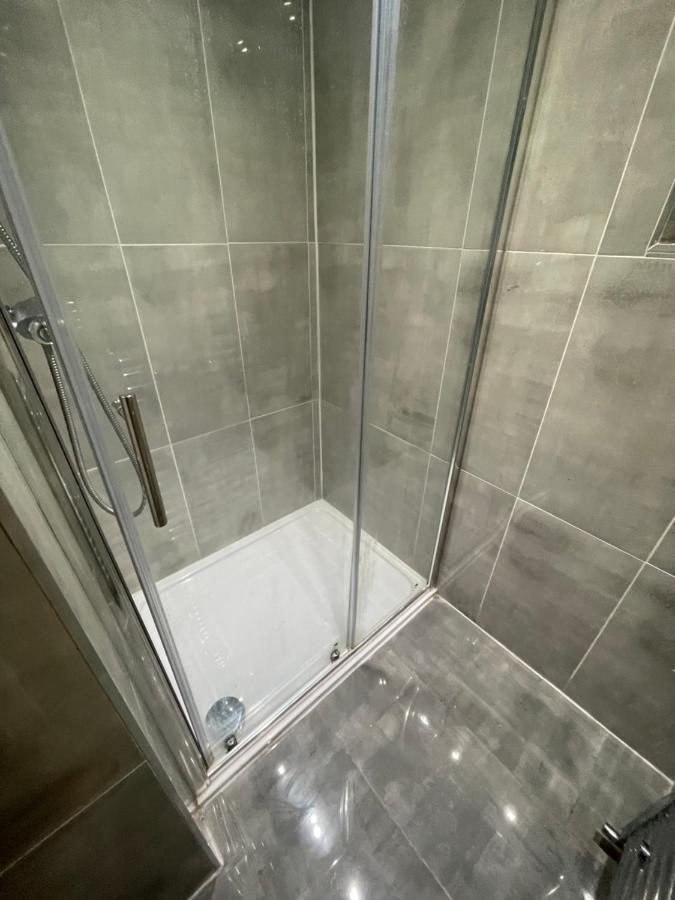 Camden SUITES Apartamento