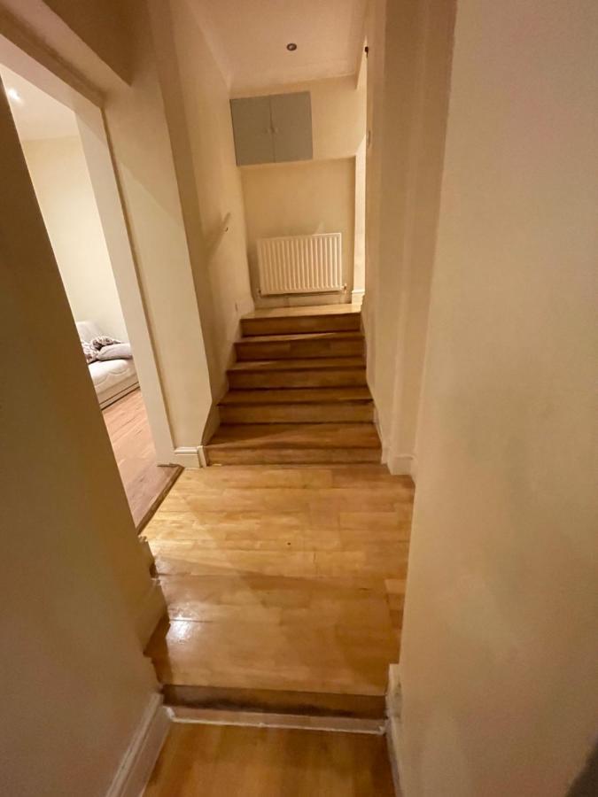 Apartamento Camden SUITES Londres