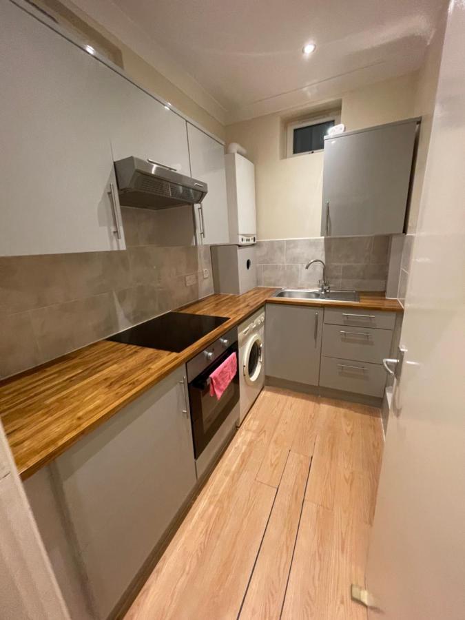 Camden SUITES Apartamento