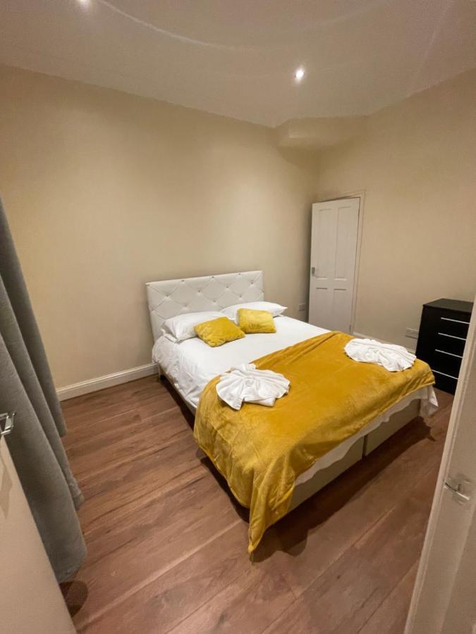 Leilighet Camden Suites London