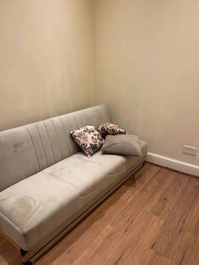 Camden Suites Leilighet London