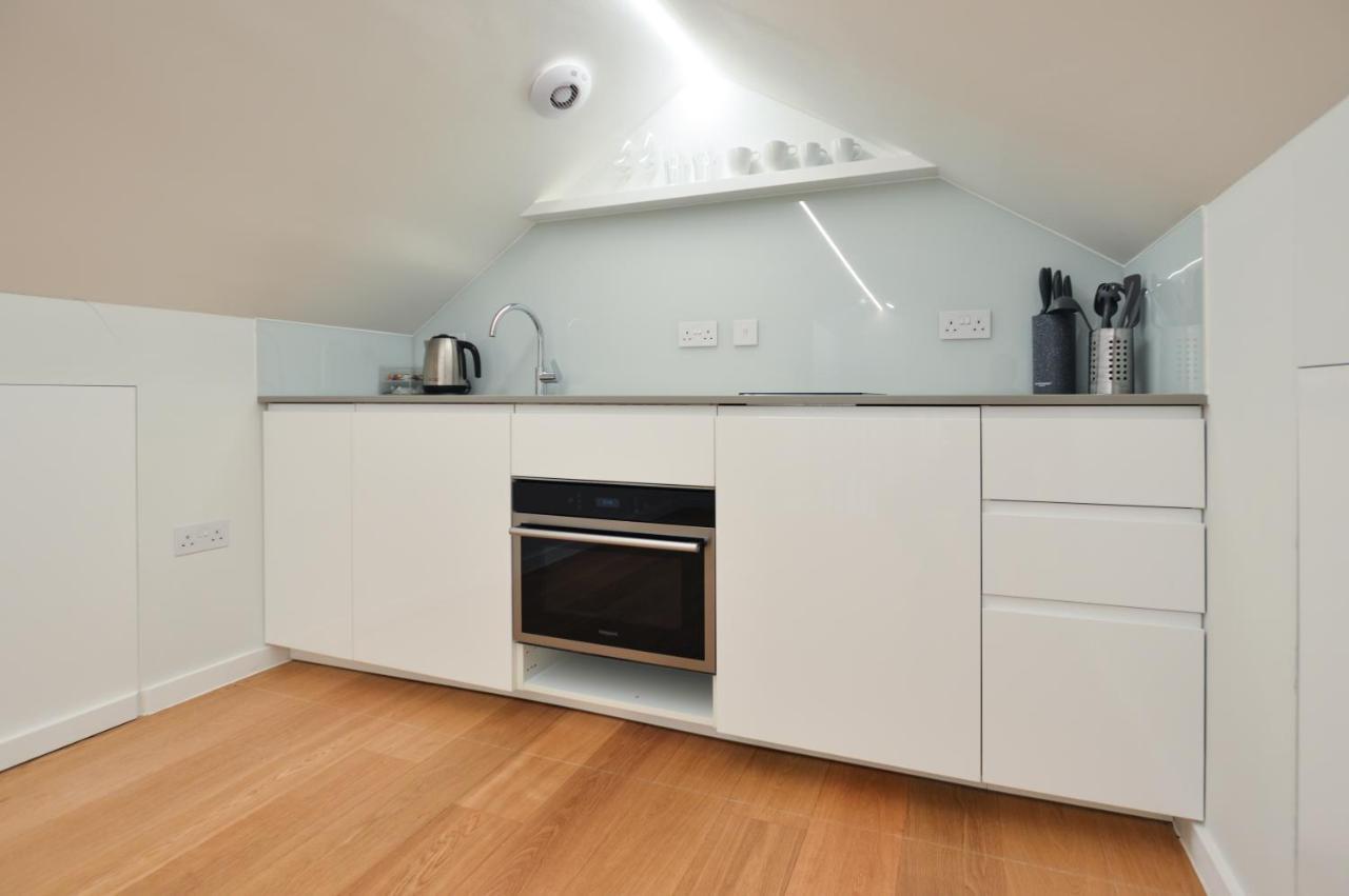 Leilighet Hampstead Heath Serviced