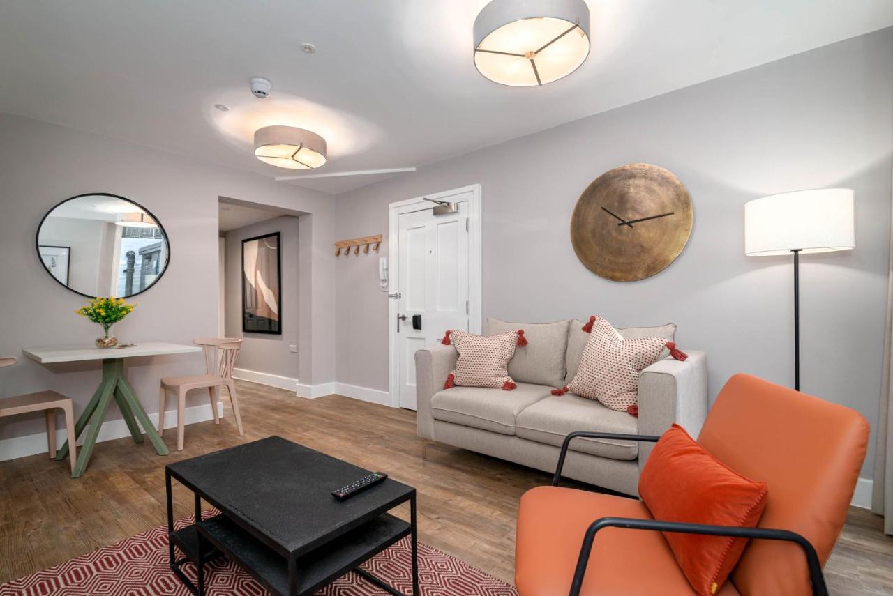 37 Doughty Street Leilighet London