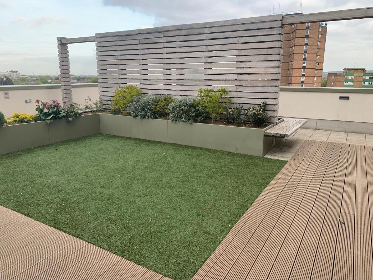 Beautiful 2-Bed Apartment In London * Londres