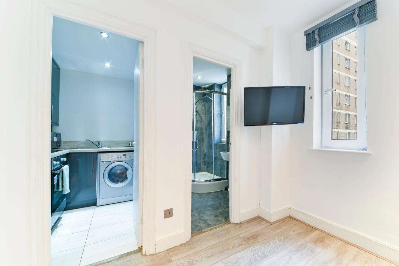 South Kensington * London