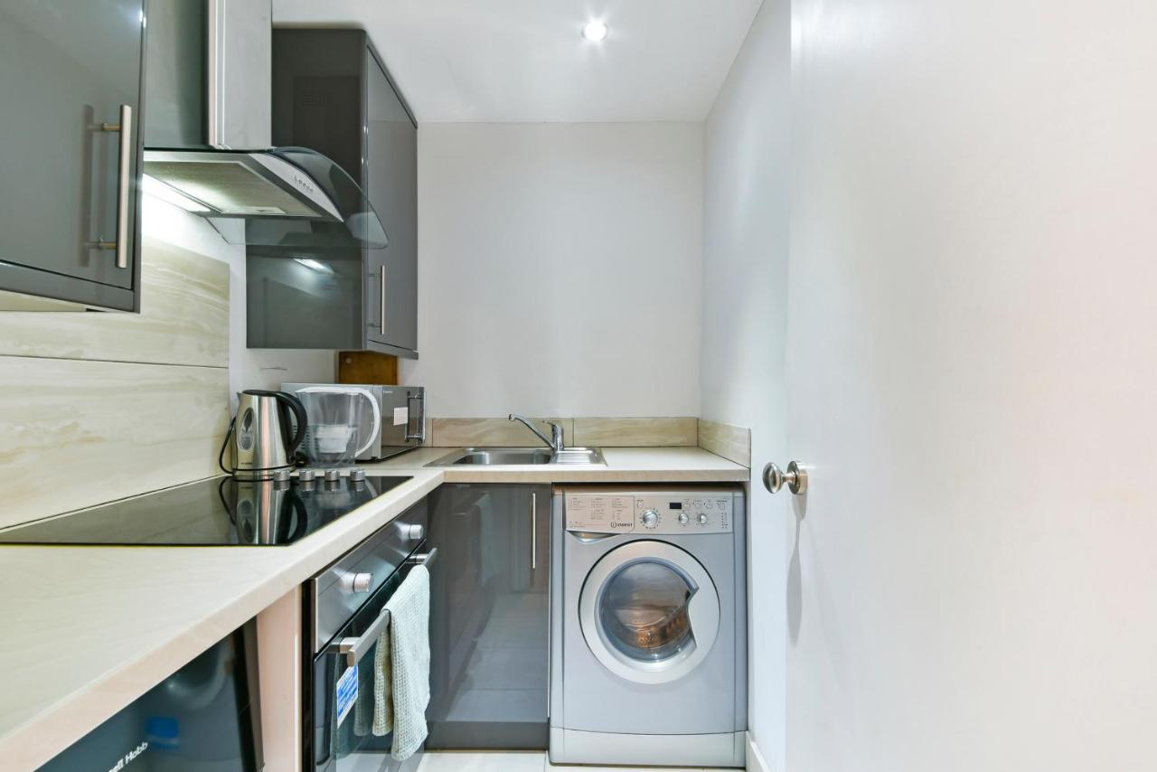 South Kensington * London