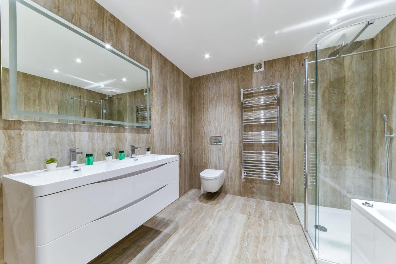 Appartement Stunning Hyde Park *
