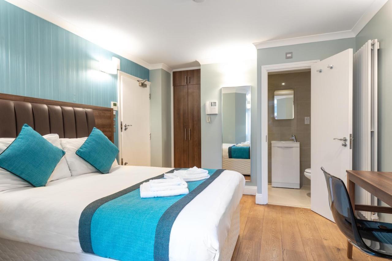 Hotel Sidney London-victoria Londen