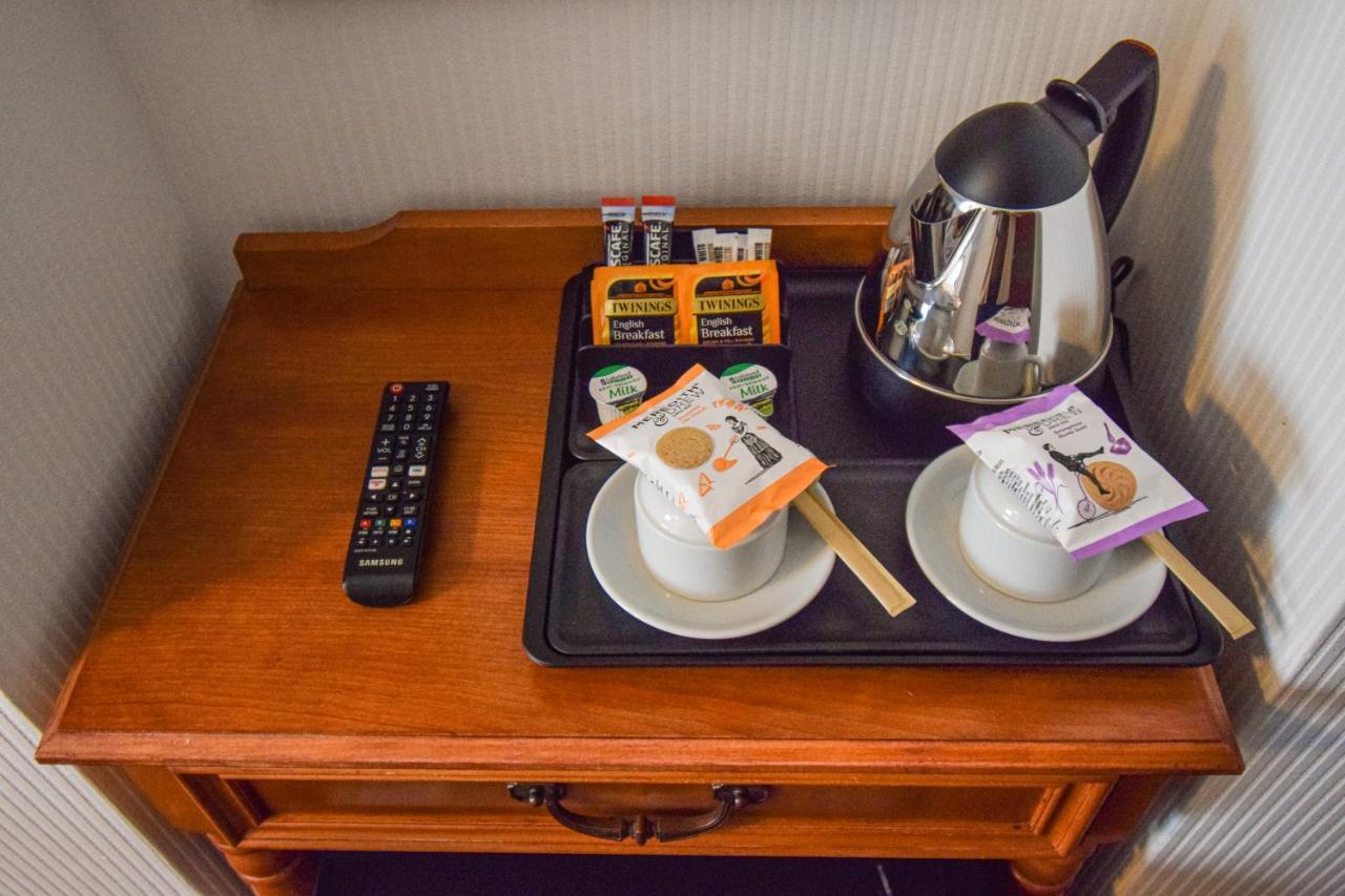 Hotell Pembridge Palace London