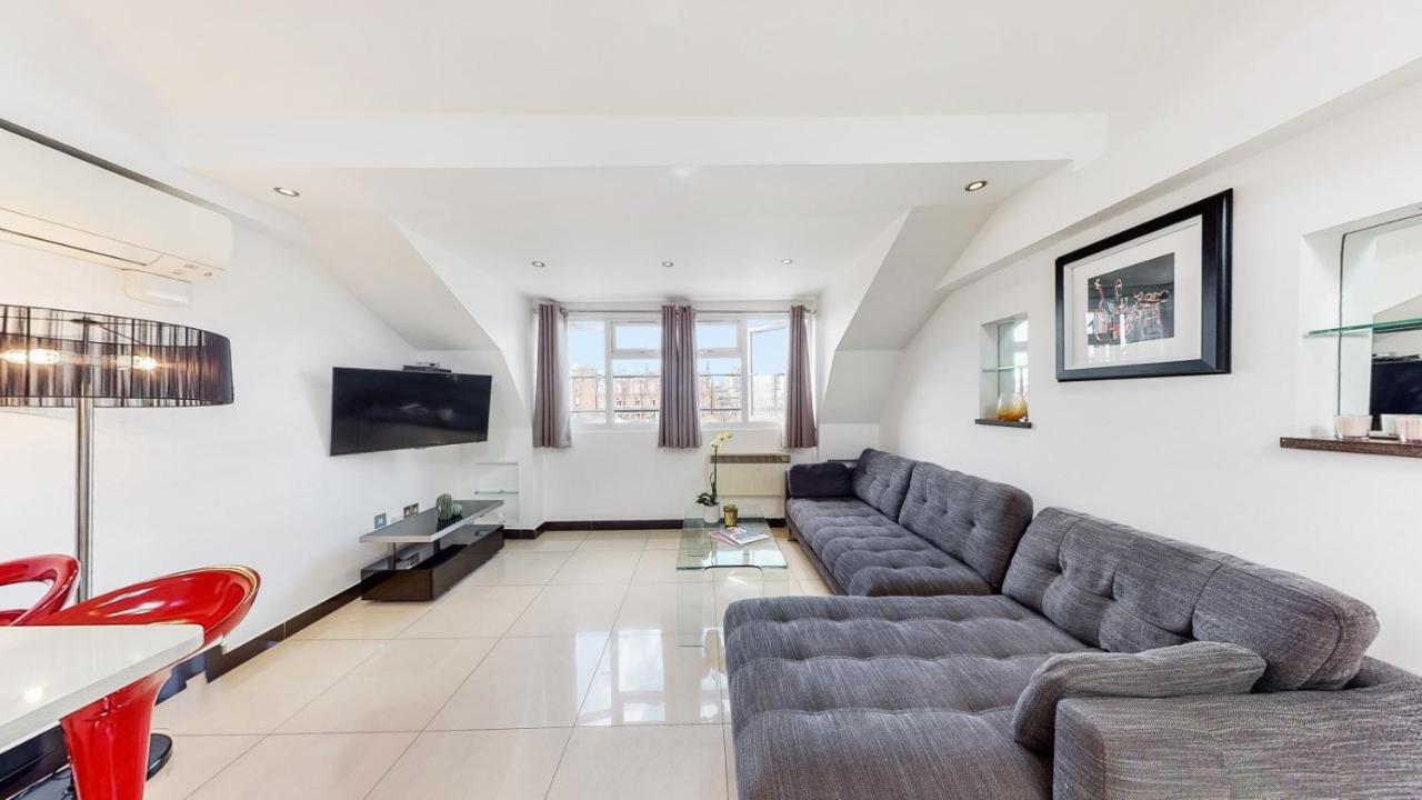 Appartement Baker Street Londen