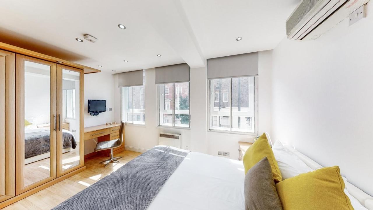 Baker Street Appartement Londen