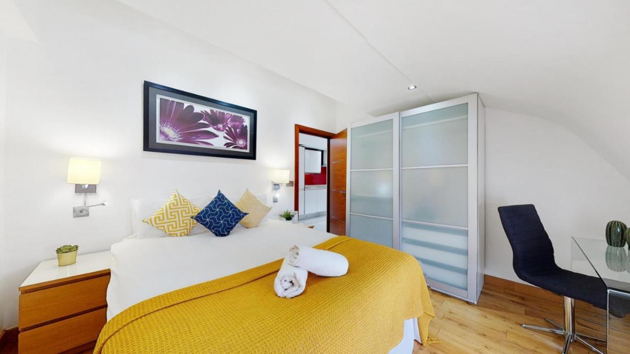 Appartement Baker Street Londen