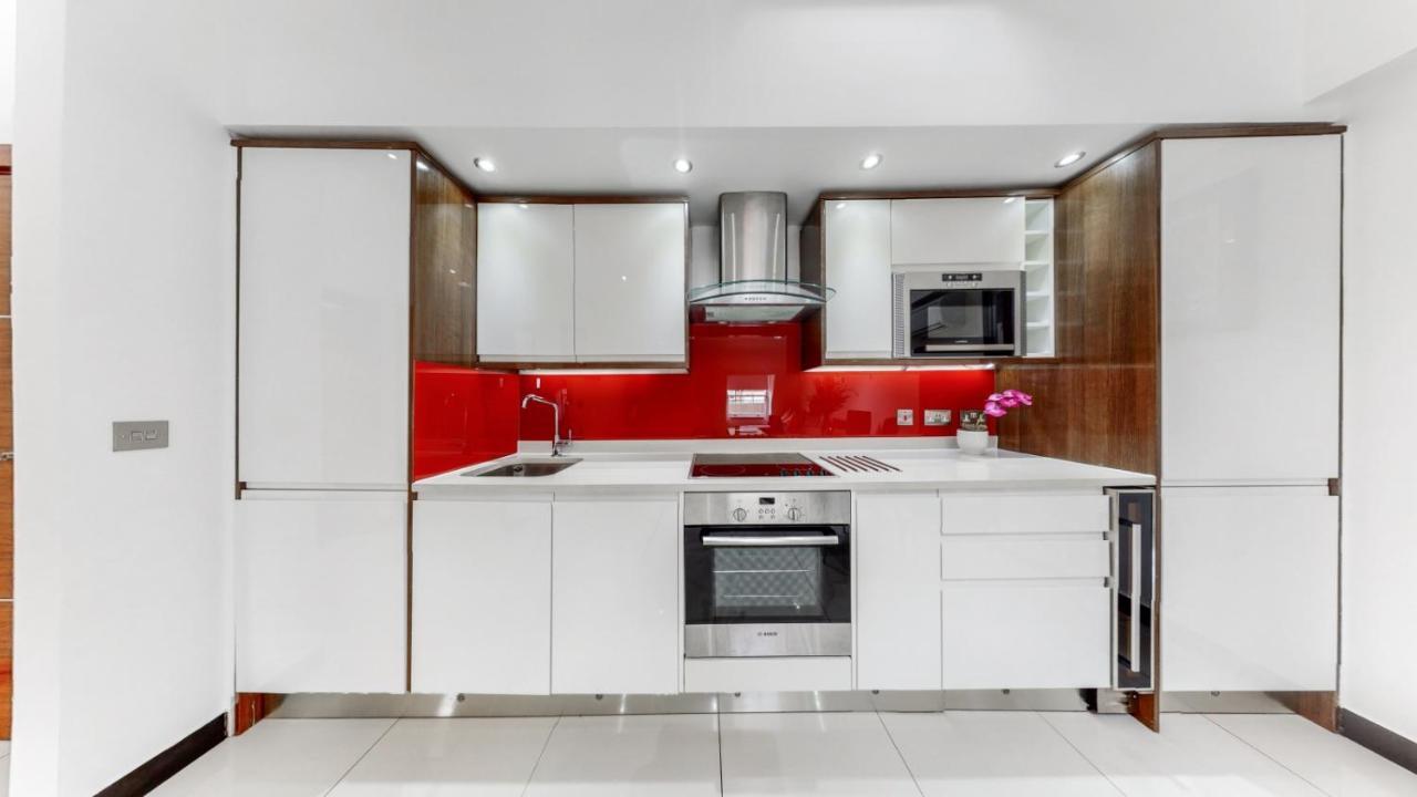 Apartamento Baker Street