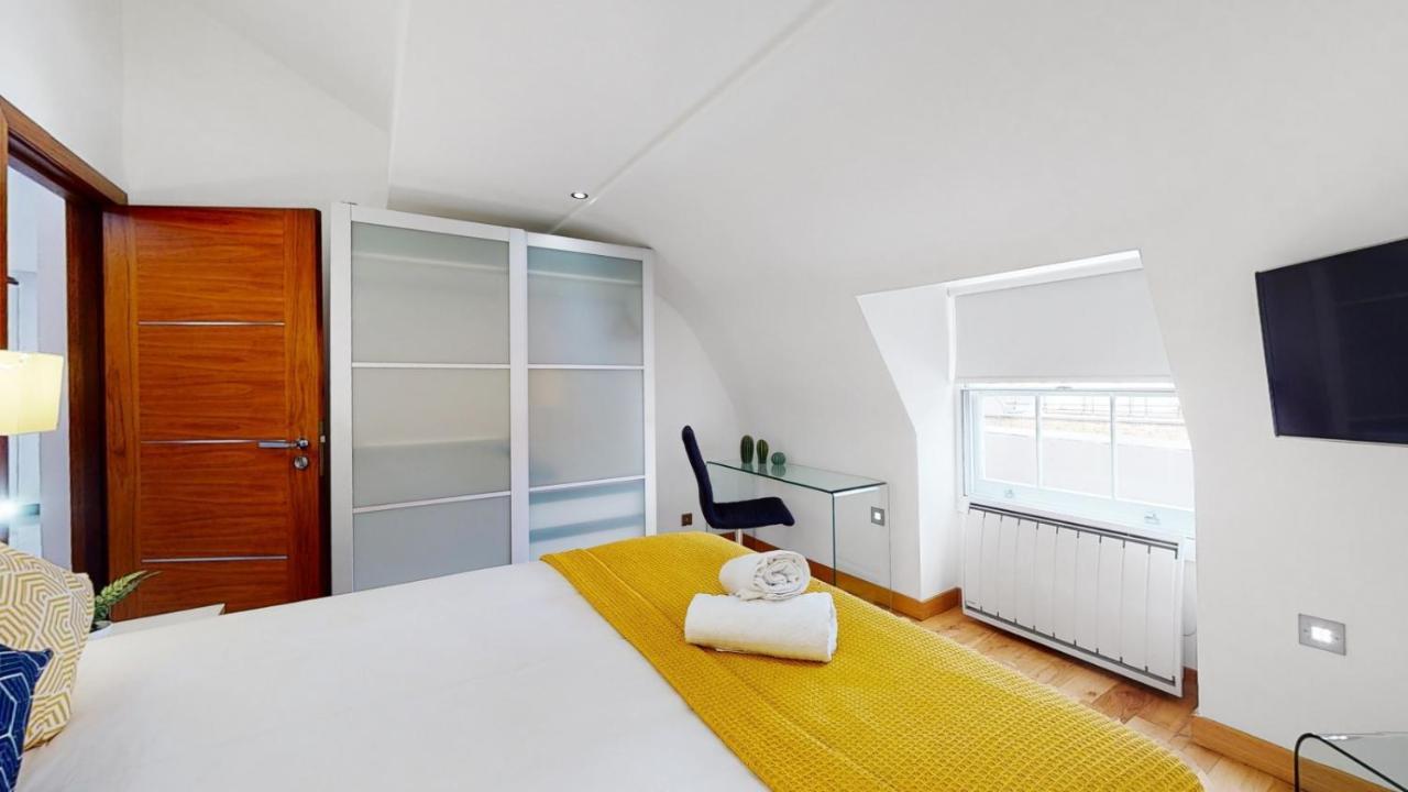 Appartement Baker Street Londen