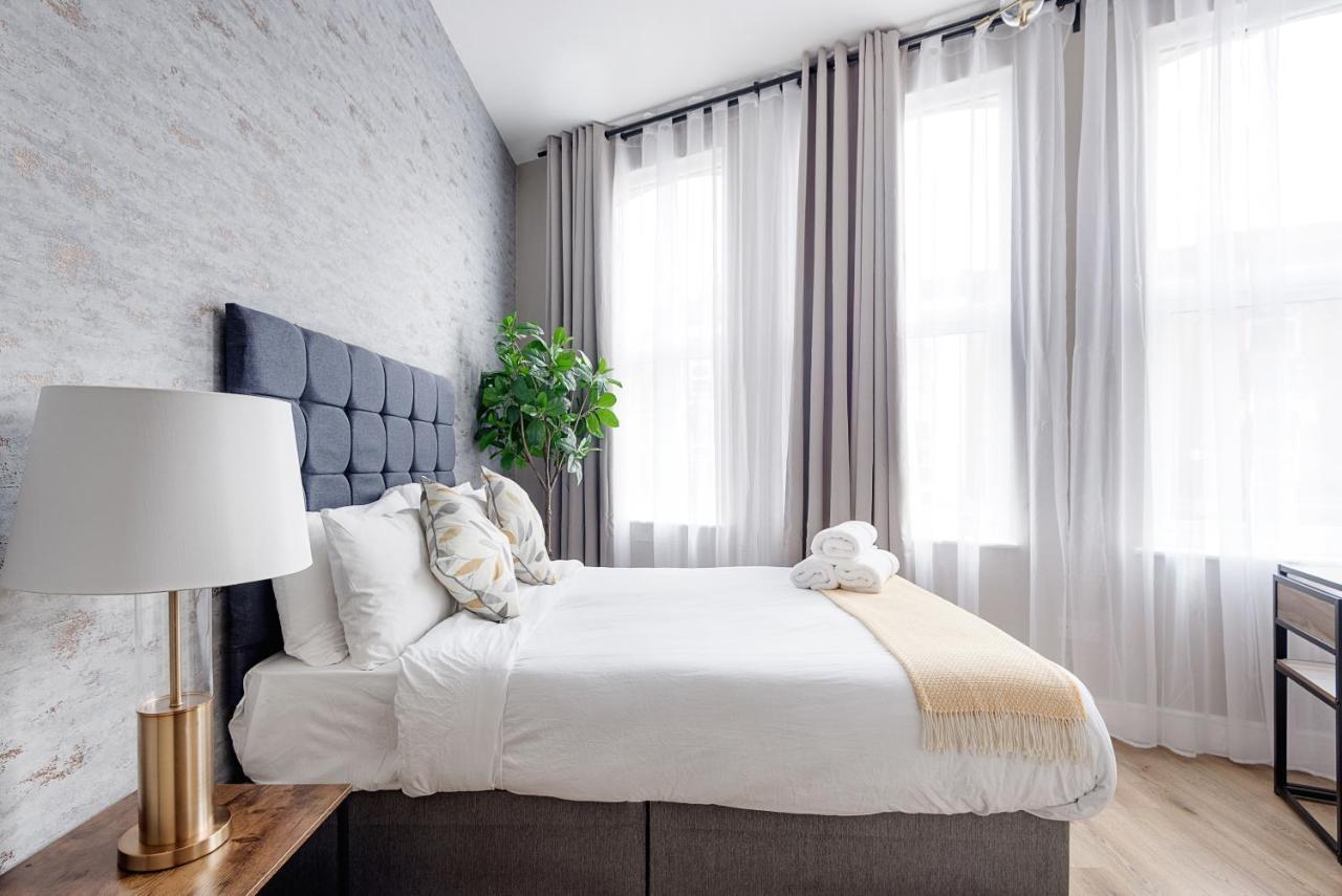 Apartment Modern *