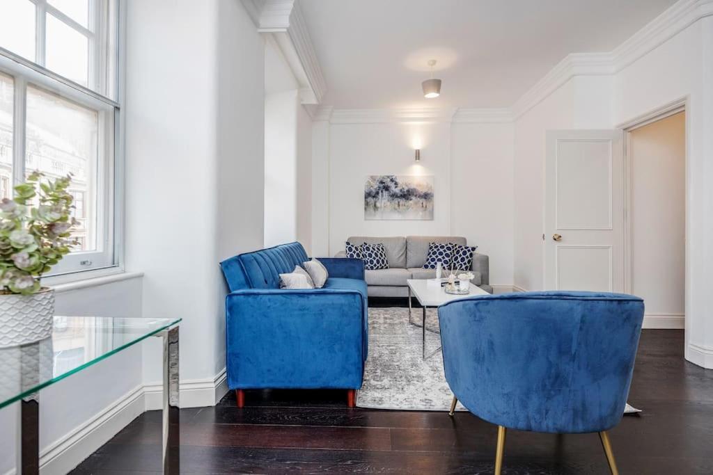 Apartment Harrods Luxury