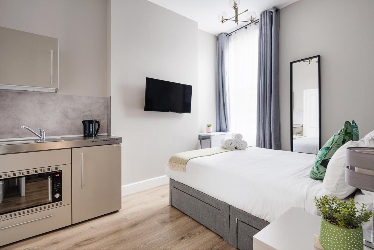 Apartment Modern