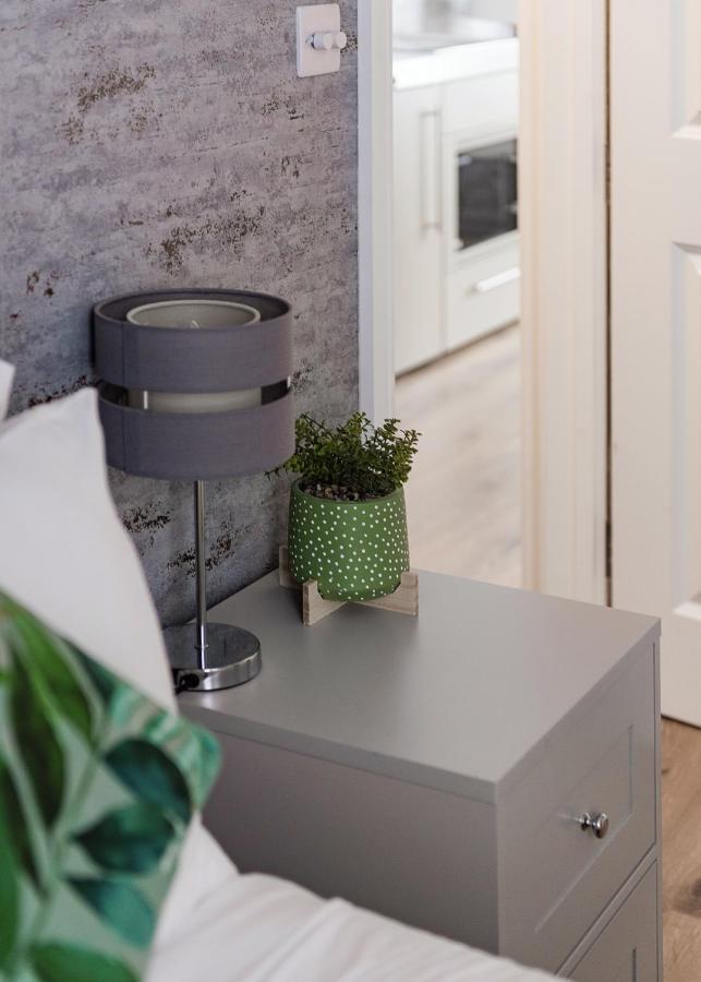 Apartment Modern
