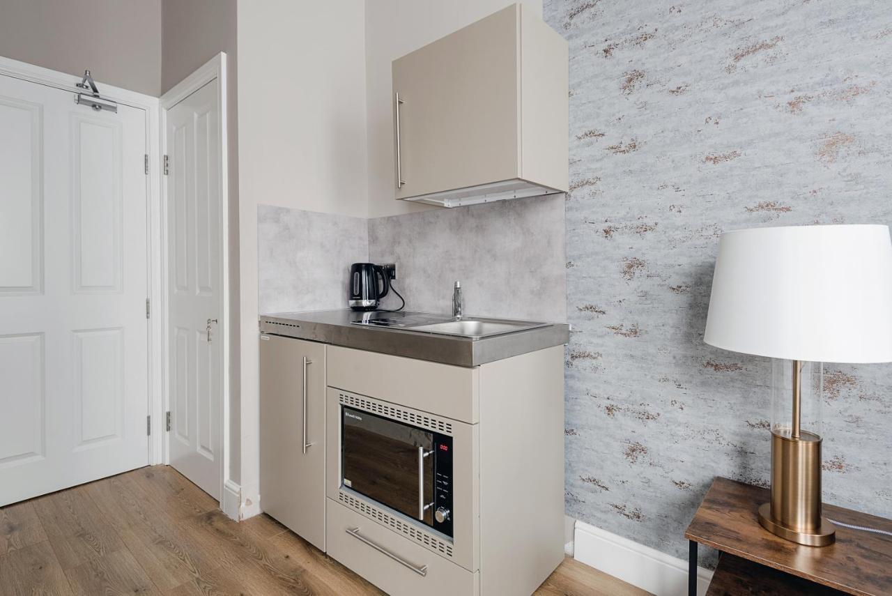 Modern Apartment London
