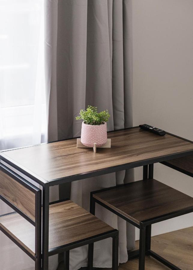Apartment Modern