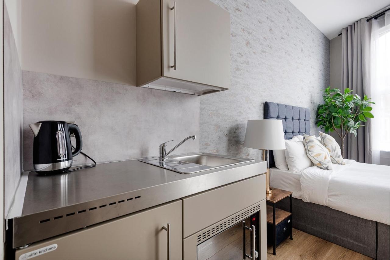 Apartment Modern London