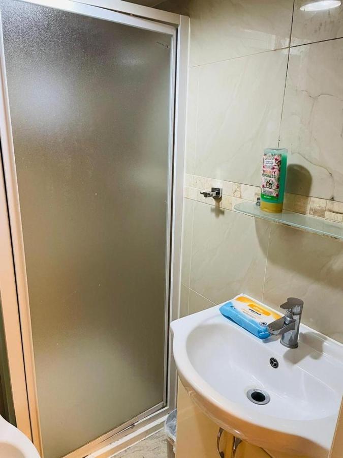 Electric Apartment London