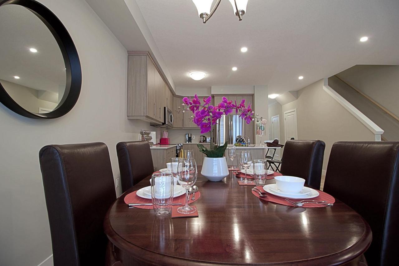 Stunning New 3bd Home, Fiber Internet Free Parking *
