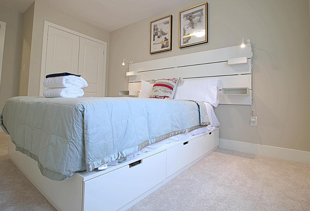Stunning New 3bd Home, Fiber Internet Free Parking Villa London
