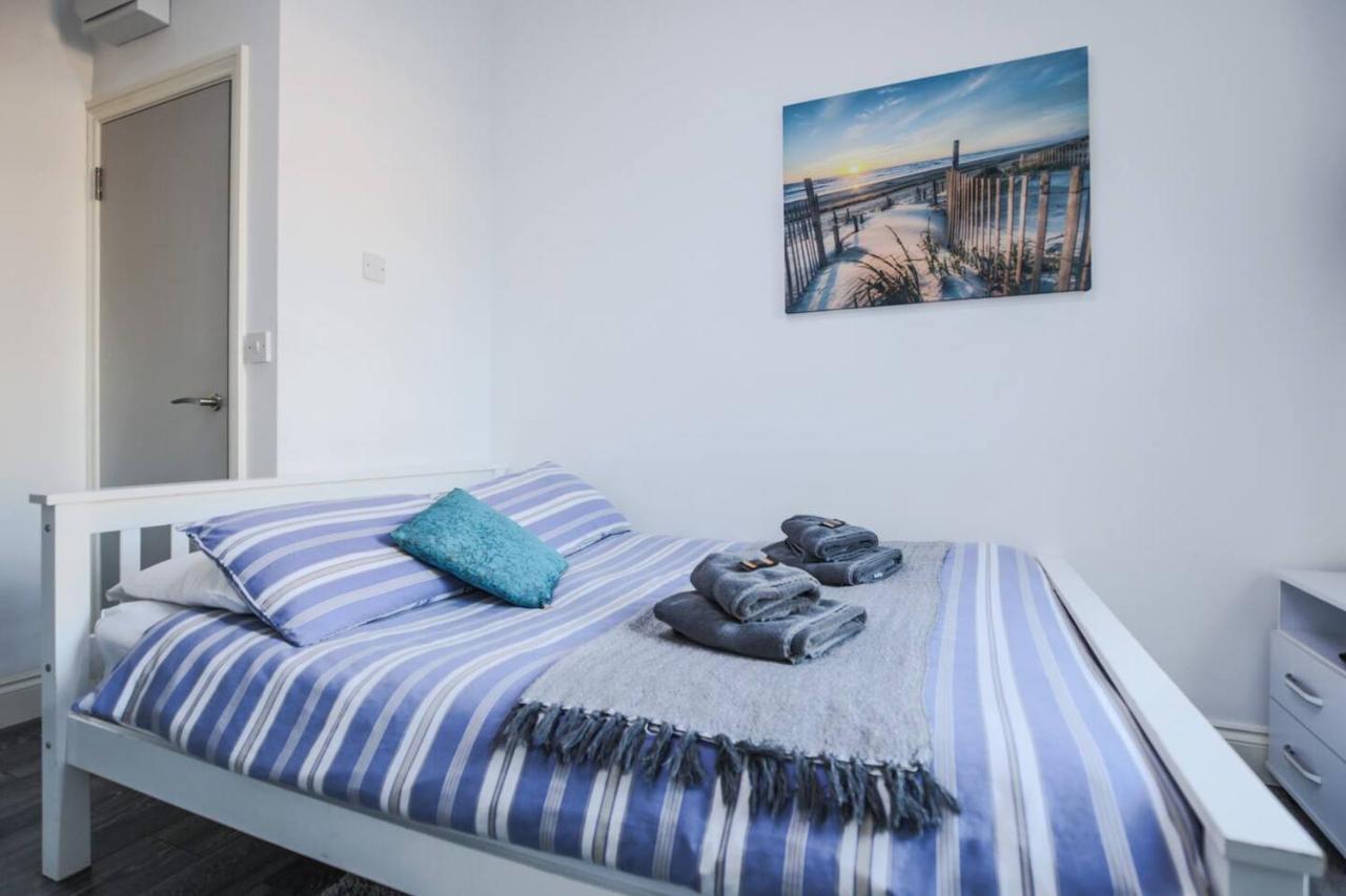 Leilighet Euston Studio *