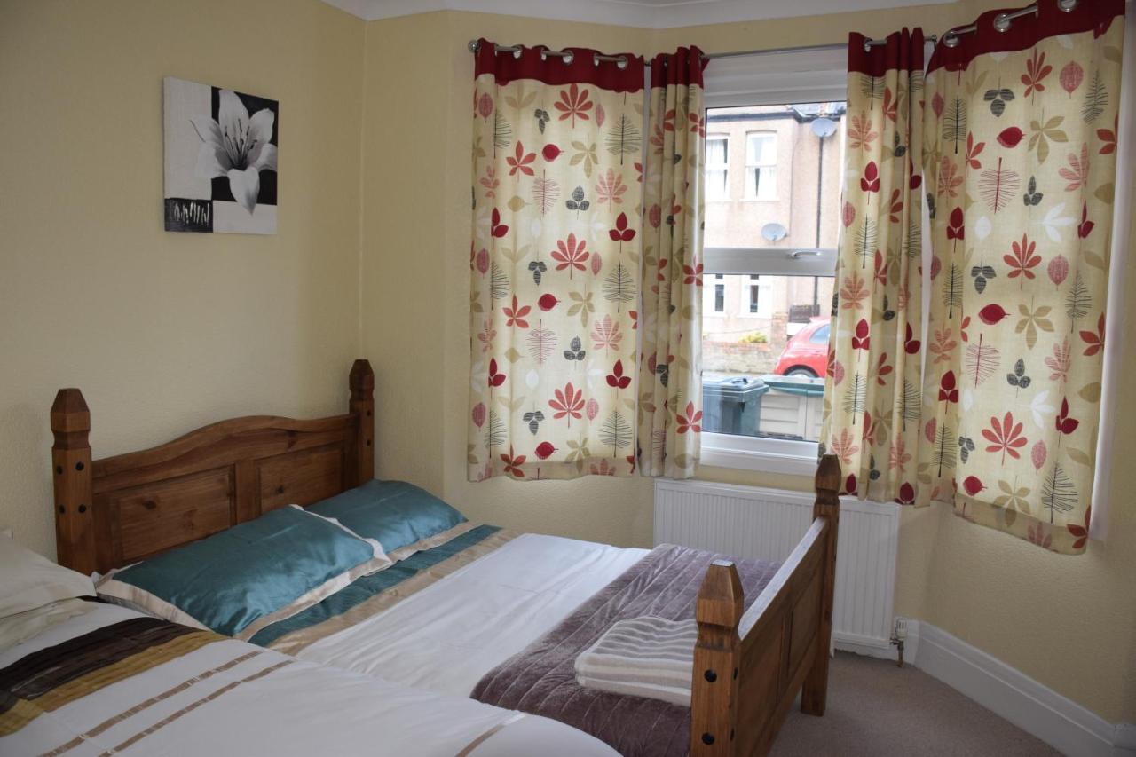 Leilighet 4 Bedroom & 2 Bedroom London