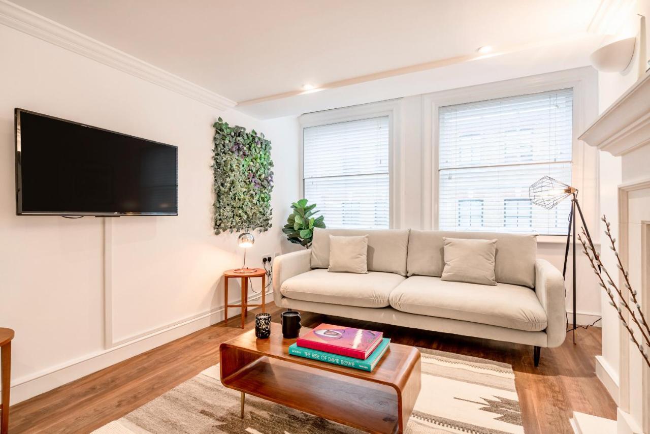 Leilighet Be - The Soho Residences
