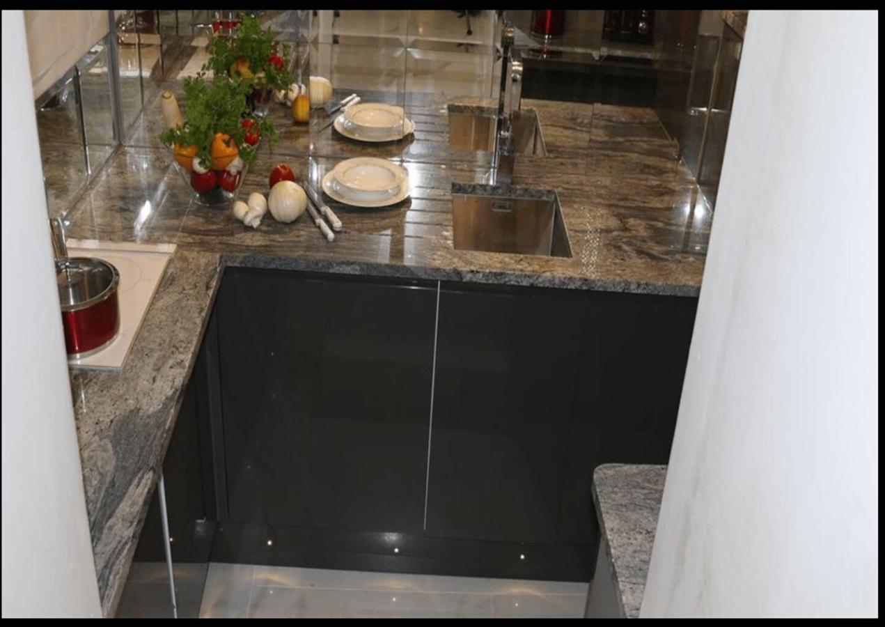 Apartamento Knightsbridge Ovington Square
