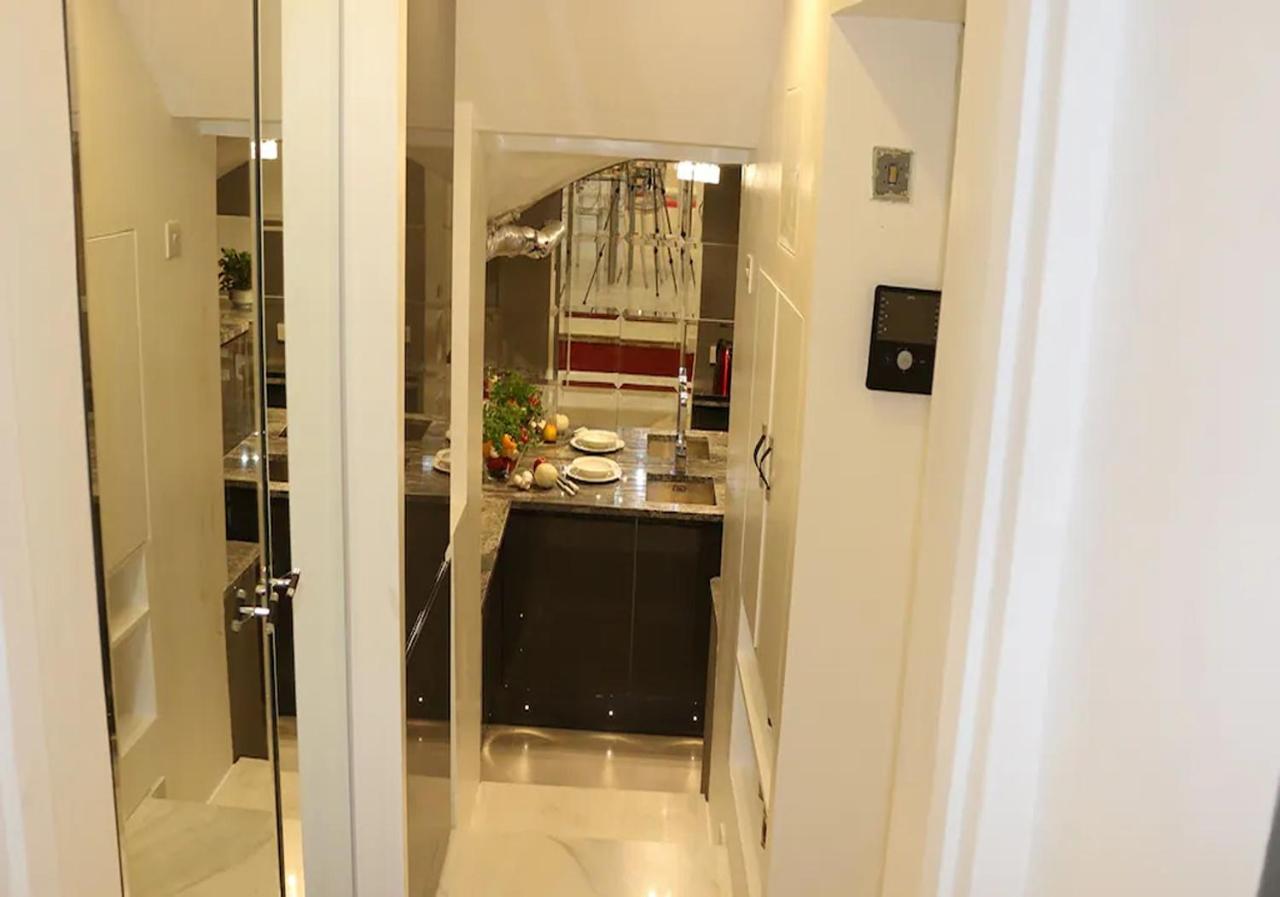 Knightsbridge Ovington Square Apartamento