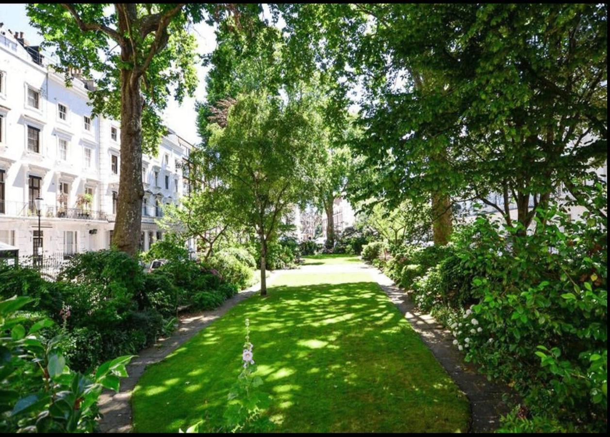 Knightsbridge Ovington Square Apartamento *